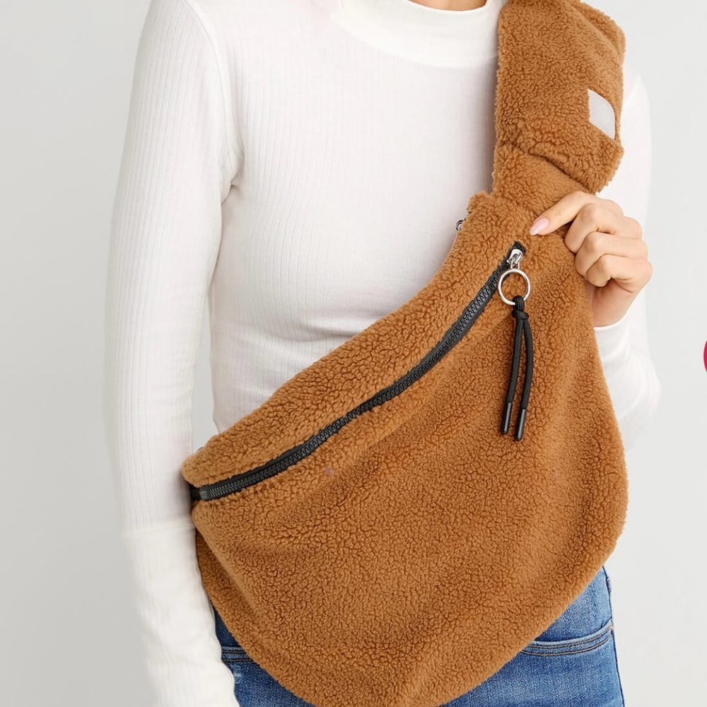 Free People Movement Sherpa Sling Bag
